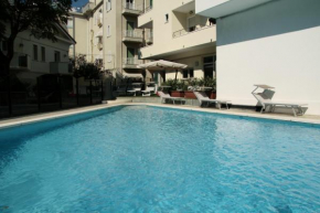 Гостиница Hotel Bellevue  Каттолика
